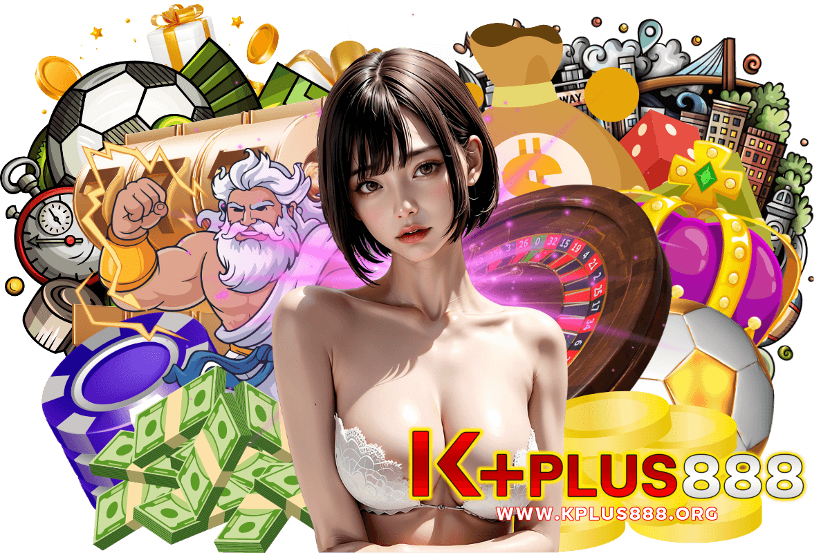 kplus888 login